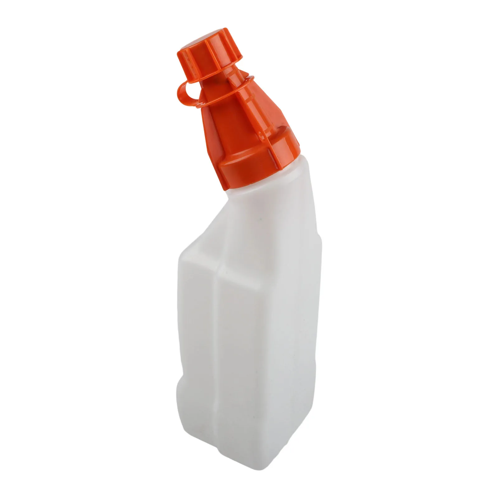 Brushcutters 2-Stroke Equipment Fuel Preparation Versatile Compatibility 1 Liter Capacity Easy Storage Essential Gardening Tool