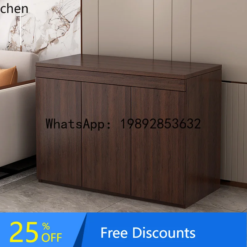 

F1 fish tank load-bearing base aquarium partition cabinet large and medium-sized aquatic plants landscaping fish tank