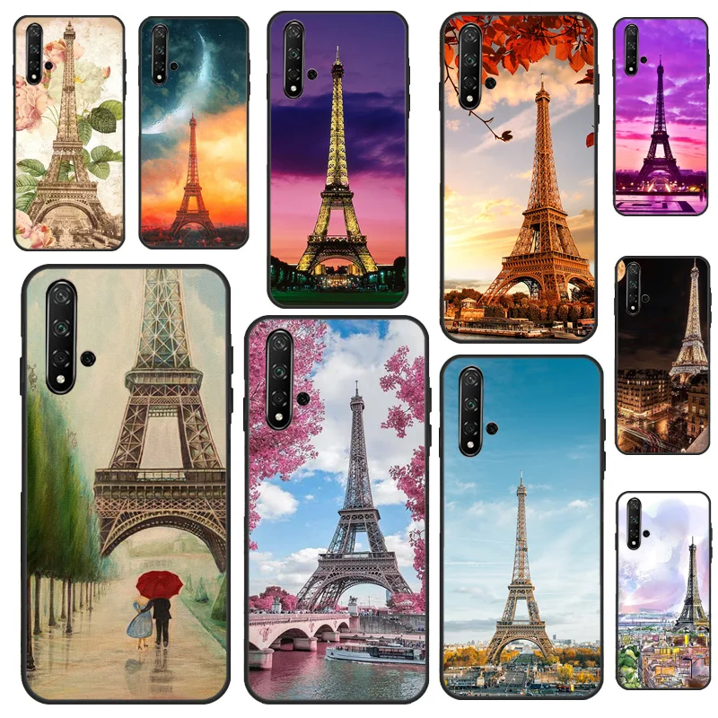 France Paris Eiffel… - image