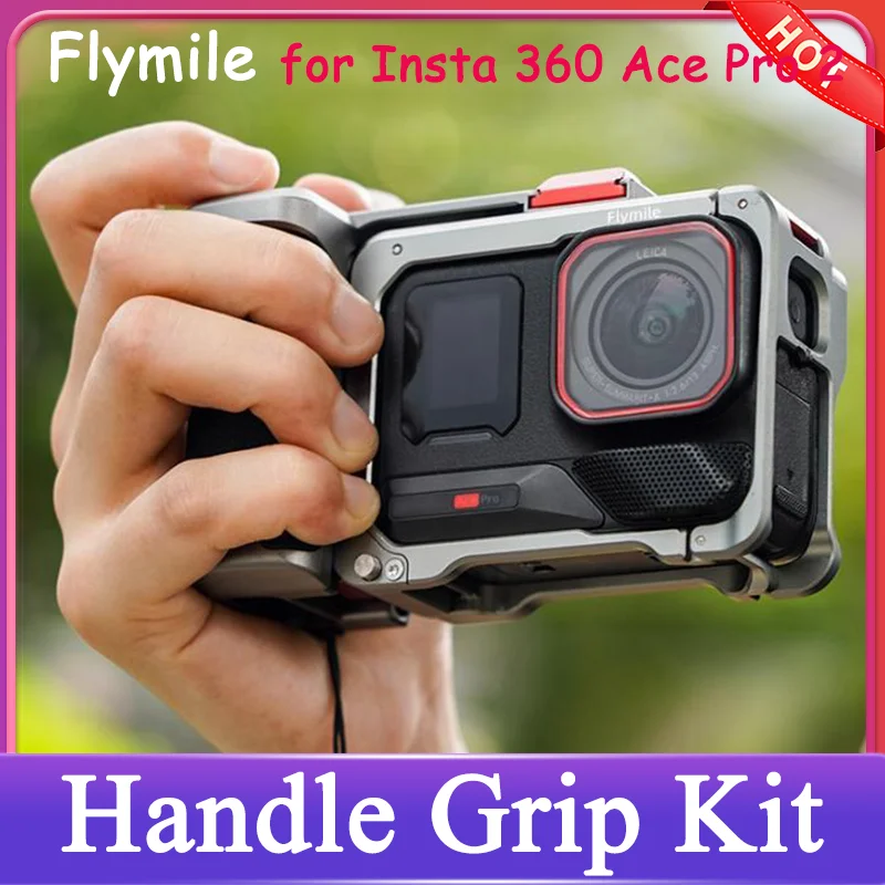 Xplorer Handle Grip… - image