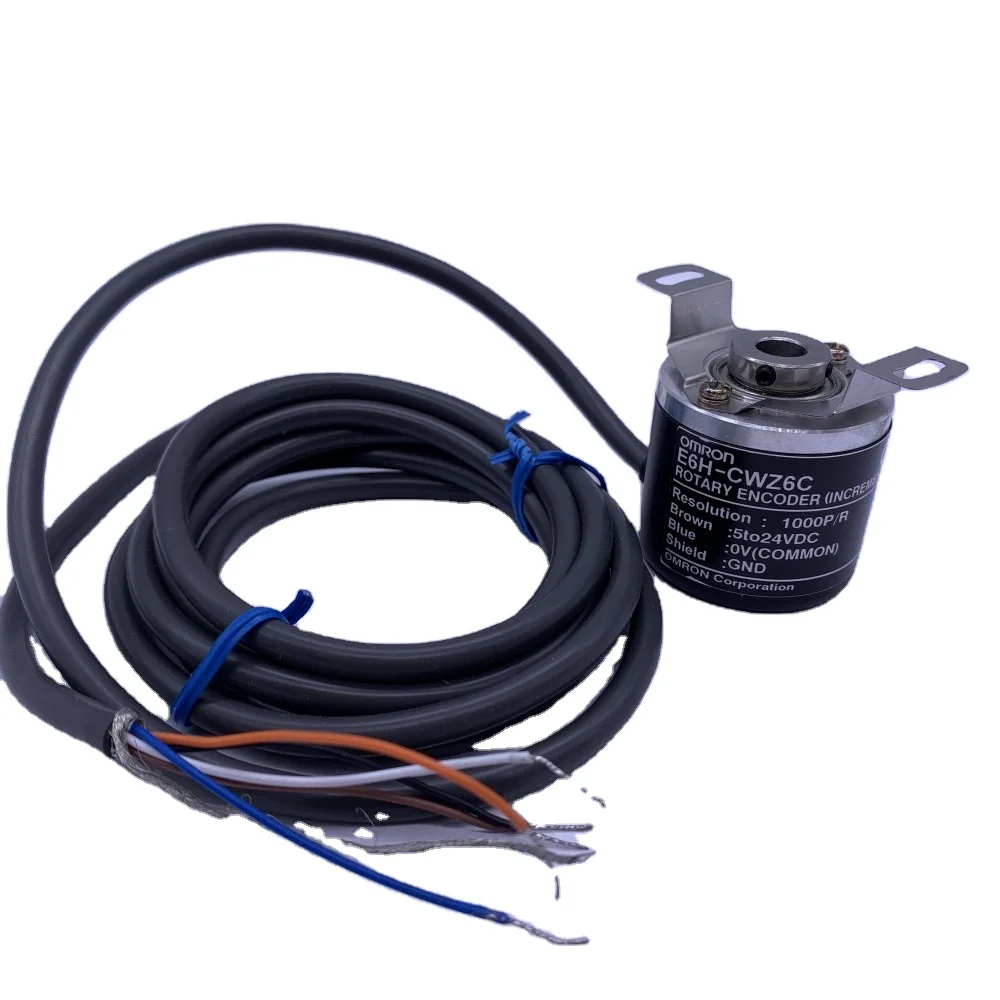 E6H-CWZ6C-1000PPR R… - image