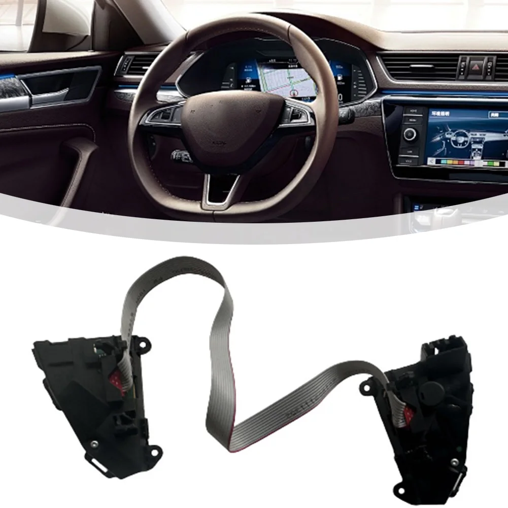 Diverse Compatibility Steering Wheel Controls Made from Strong Materials Designed Specifically for Your Vehicle