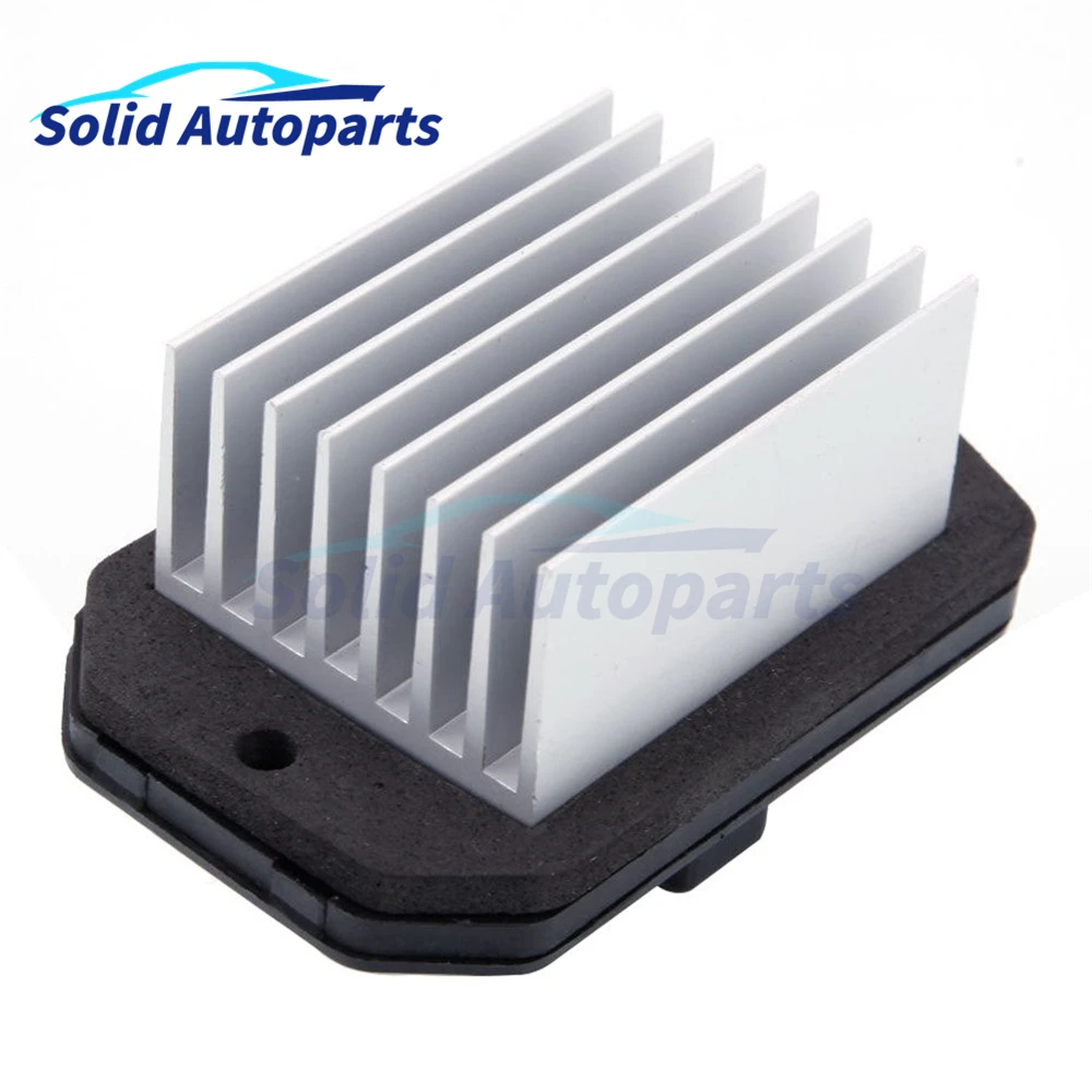 79330-SDG-W41 Fan Blower Motor Resistor 79330SDGW41 For 2005-2010 Honda Odyssey 2009 Honda Pilot Replace