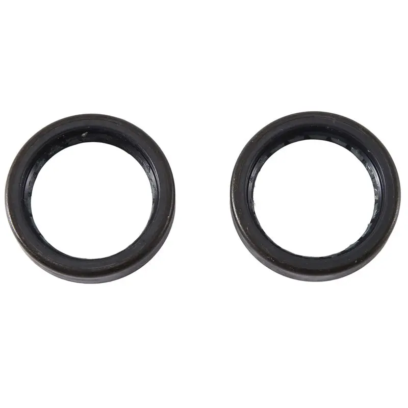 

Unusual 2Pcs Front Axle Seal Oil Seal Kit Parts Accessories For Nissan Patrol Y60 Y61 303752-KIT 40533-01J00