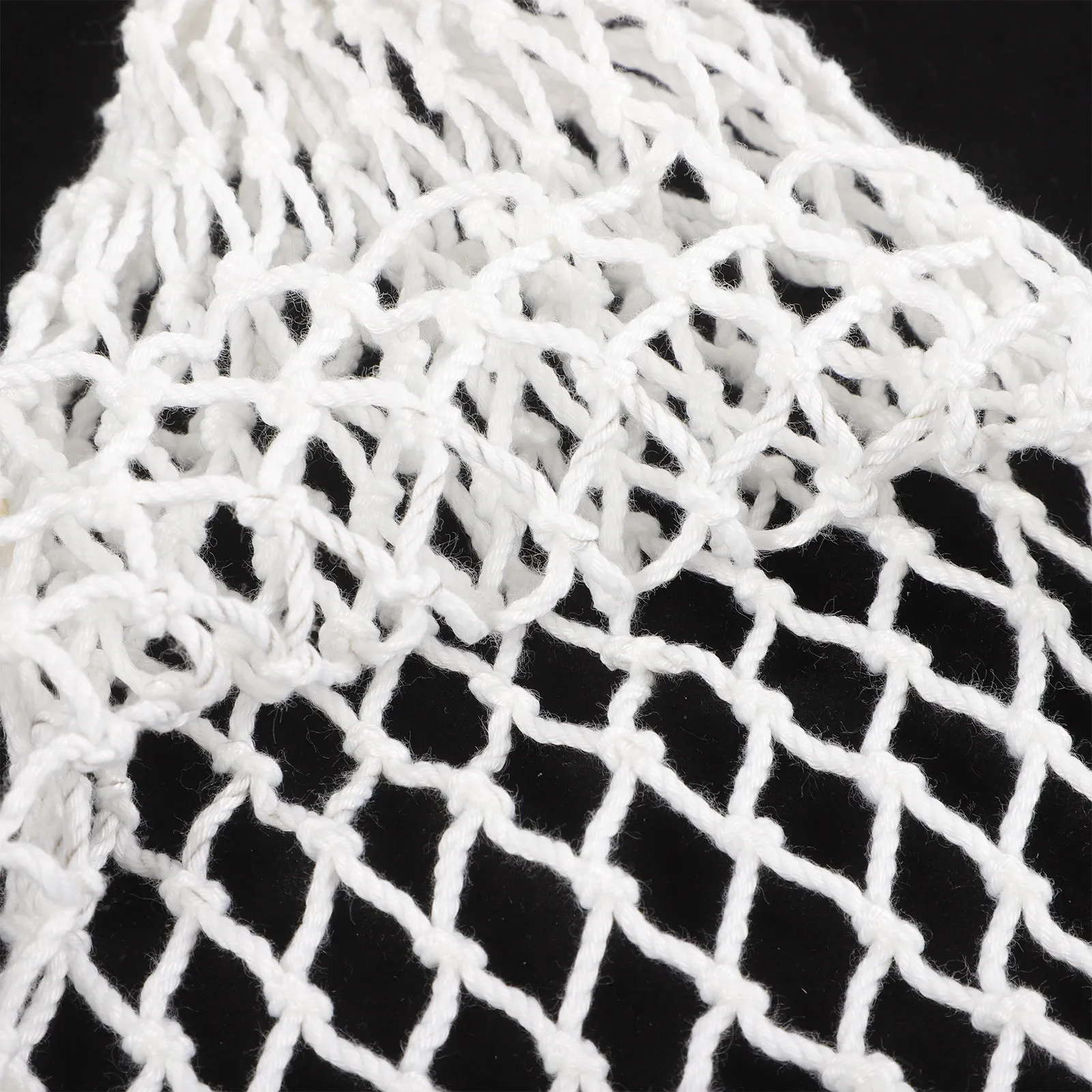 

Набор из 6 аксессуаров для бильярдного стола: прочные хлопковые сетчатые карманы-органайзеры для бильярдных шаров