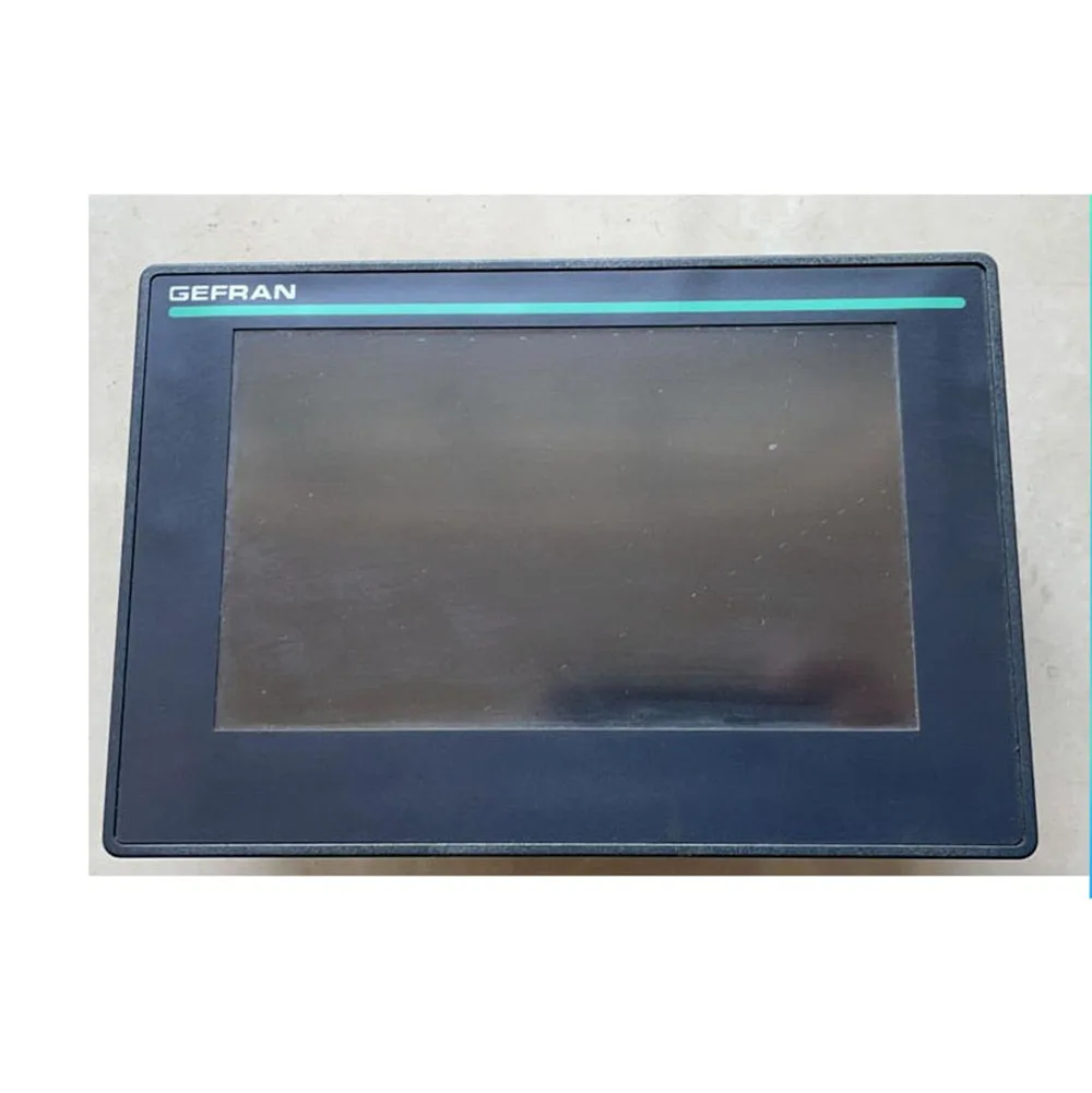 F054750 Touch panel For GEFRAN