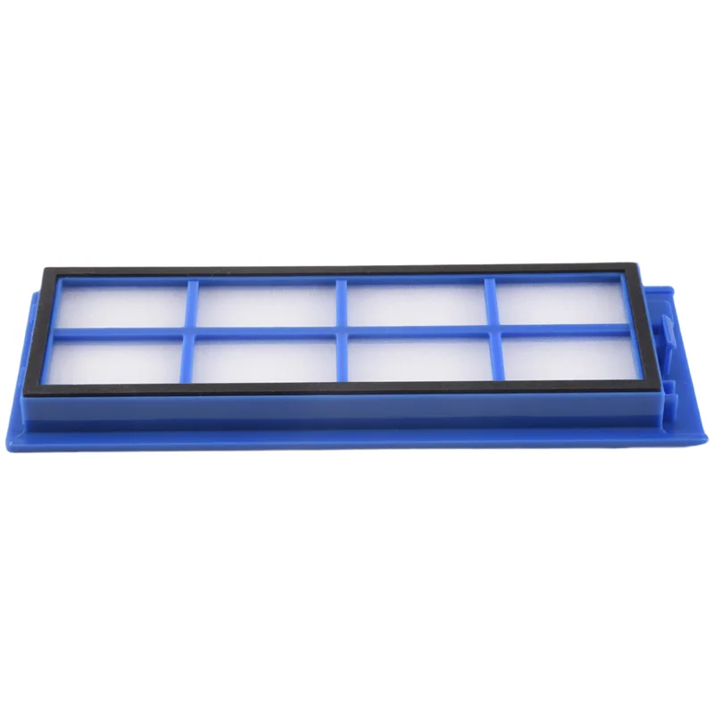 A83G-Hepa Filter Replacement For Eufy Robovac L70 Hybrid Robot Vacuum Parts Accessories, 4-Pack