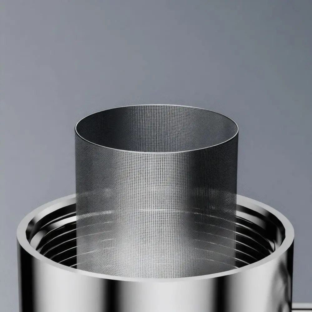 Universal Household Water Filter Pre Filtration Mesh Stainless Steel Accessory For Heating System Appliance Repair