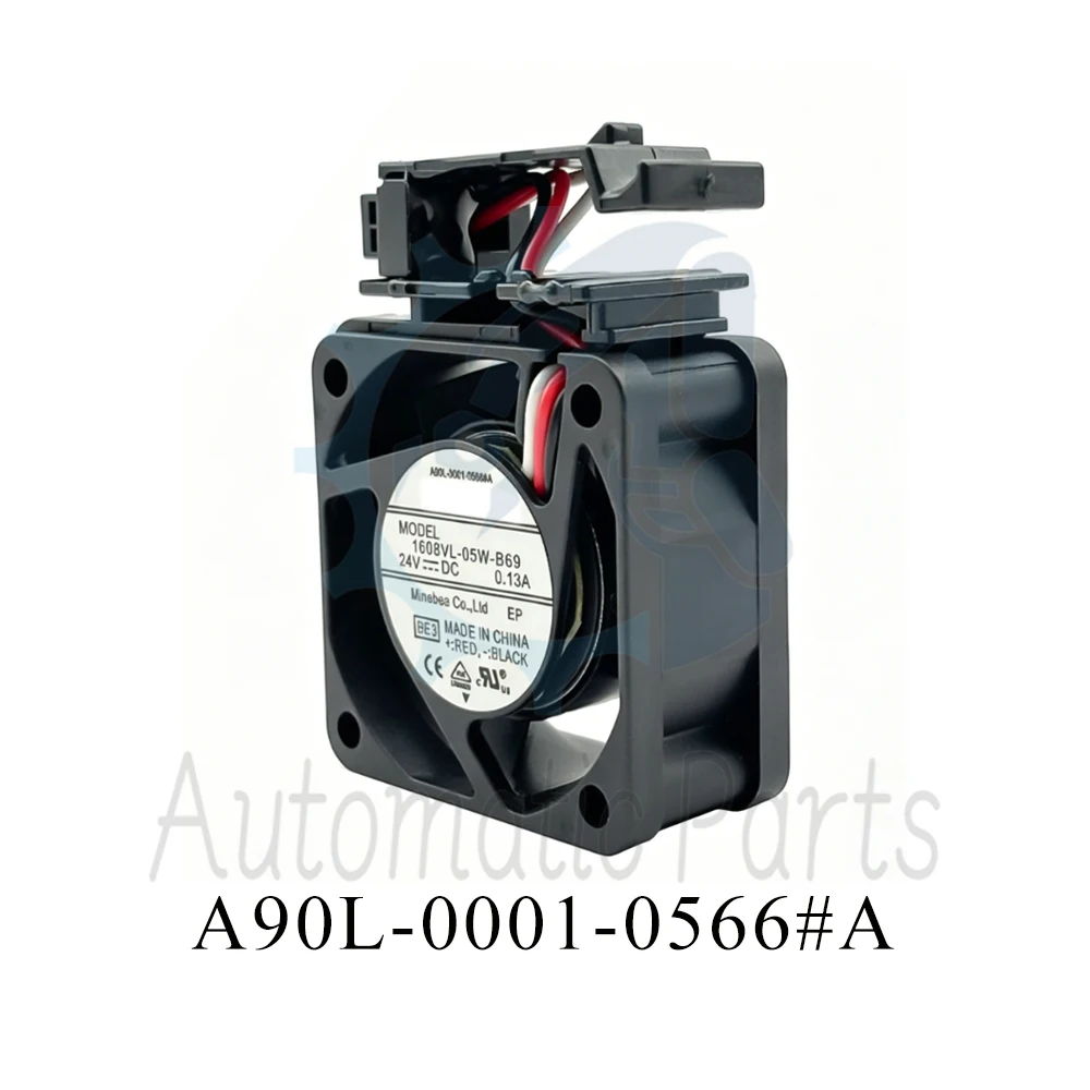 A90L-0001-0566#A A90L-0001-0567#A A90L-0001-0567#B For Fanuc 31i-B Series Cooling Fan