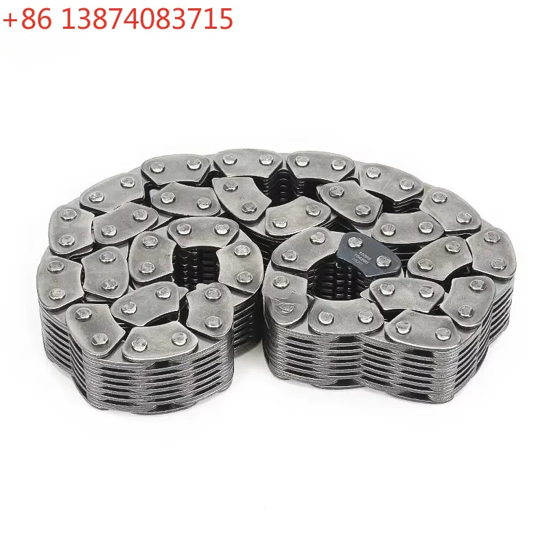 High-Quality 31 Links Transfer Case Chain For 1987-2018 Jeep Wrangler YJ / TJ / JK HV-027 83503146 4338935 15581813 4400143010