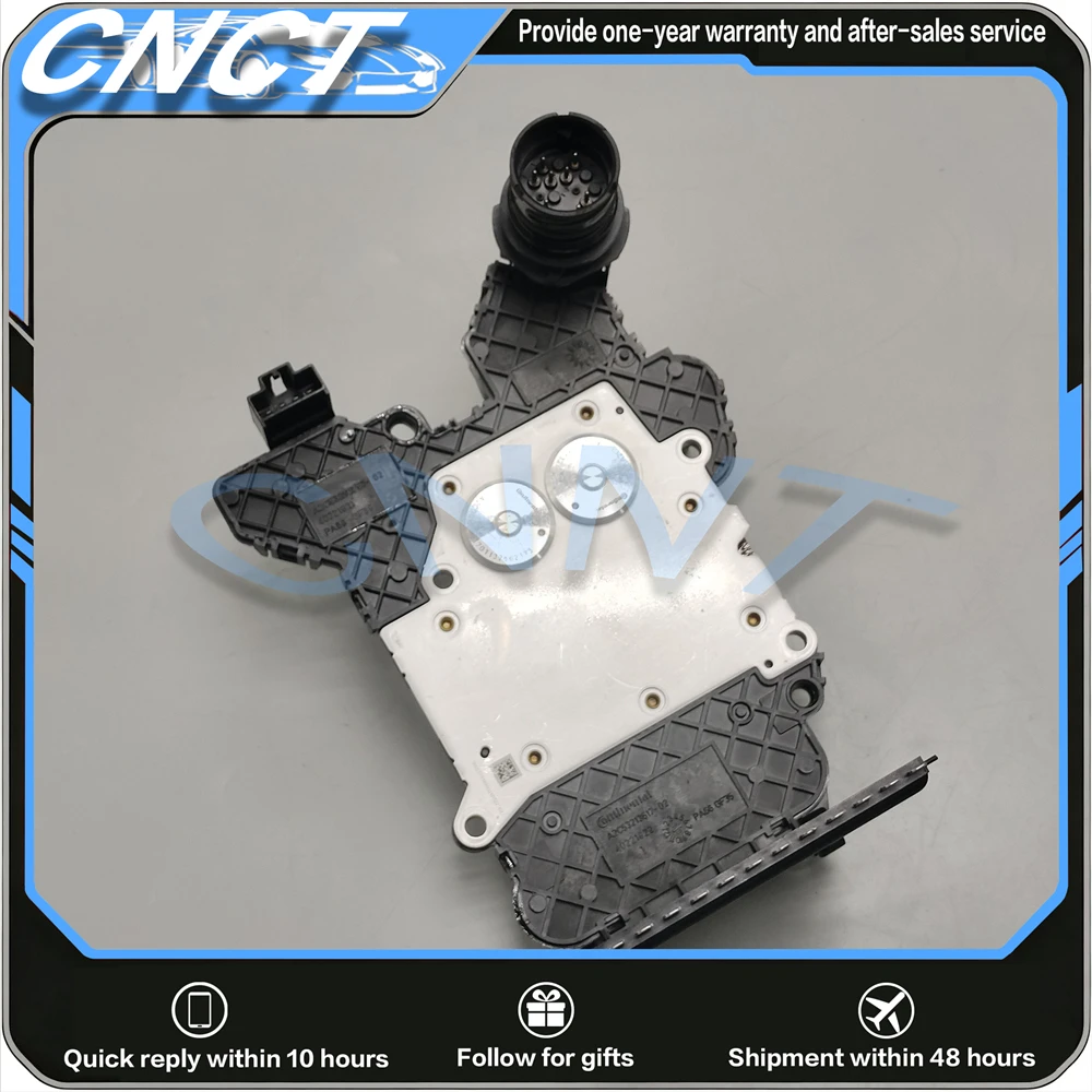 DQ500 0BH Automatic Transmission TCU 0BH927711C For VW SCIROCCO TIGUAN TRANSPORTER