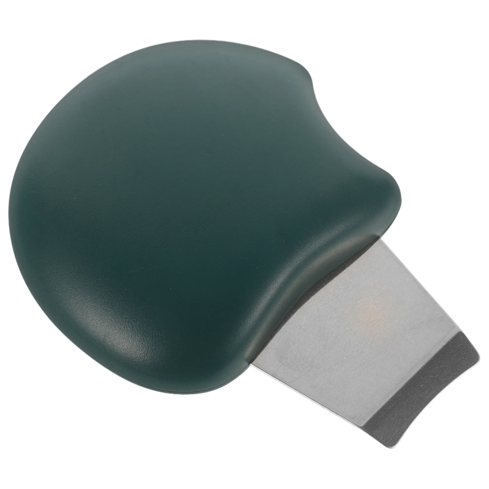 

Spatula Tool The Face Pimple Stainless Steel Extractor Green