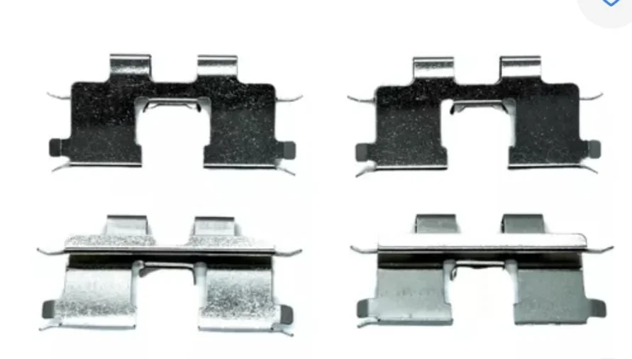 Clip for ACTYON/SPORTS,KYRON,TURISMO,REXTON  for REXTON - 000000062A