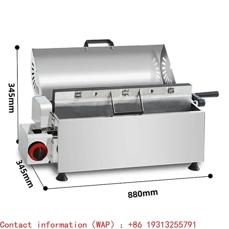 

Commercial Japanese Baby Castellas Machine Sponge Cake Maker Non Stick Bubble Waffle Maker Round Mini Cake Baker Iron Grill