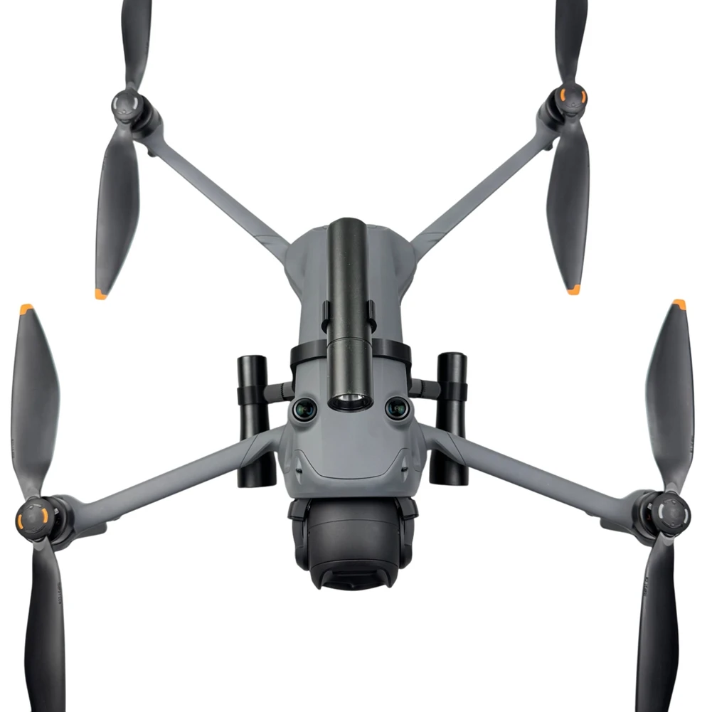 Goodprice For DJI Mavic 4 Pro Drone Night Light Kit Expansion Kit LED Flash Lights Drone Accessories