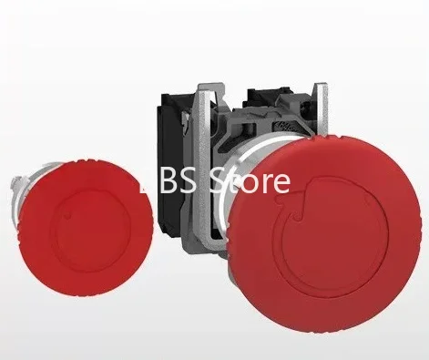 ZB4BS844 XB4BS8442 XB4BS8444 XB4BS8445 84441 New Original Emergency Stop Button Sensor Module