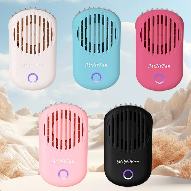 

Mini USB Charging Eyelash Fan Dryer Blower Graft Lashes Extension Dedicated Air Conditioning Glue Fast Dry Women Makeup Tools