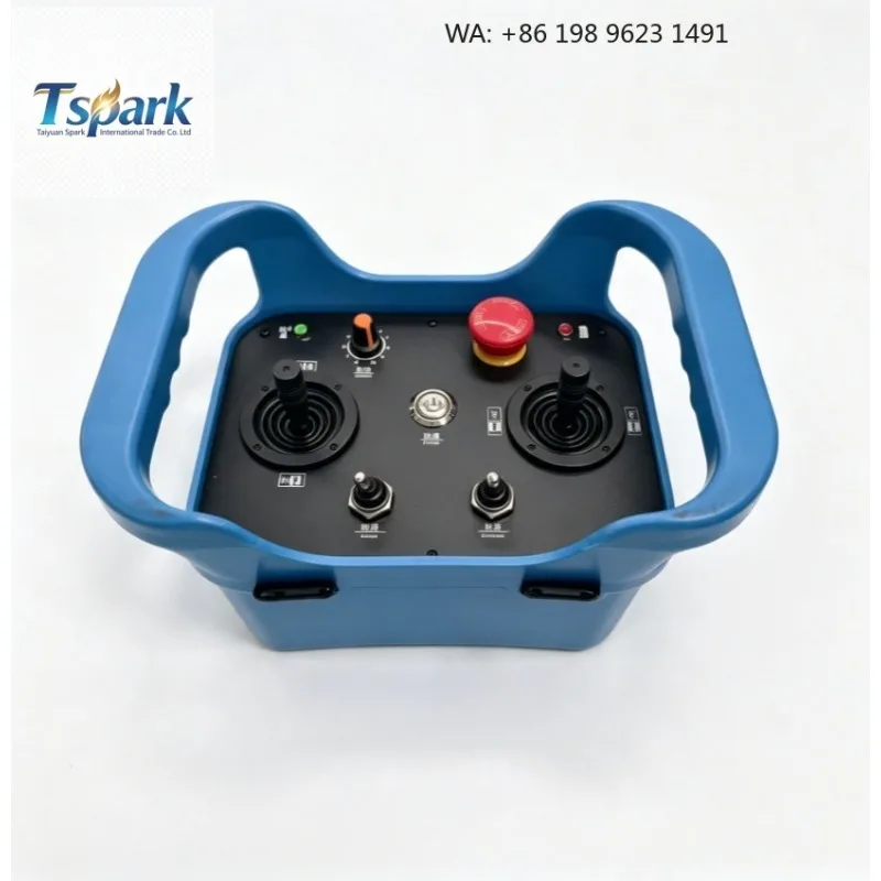Sturdy‑Three‑Wheel‑‑Stair‑Climbing‑Dolly‑Cart, 200‑kg‑Wireless‑Remote‑Control‑Crawler‑Home‑Furniture‑Multi‑Floor‑Stair‑Transport