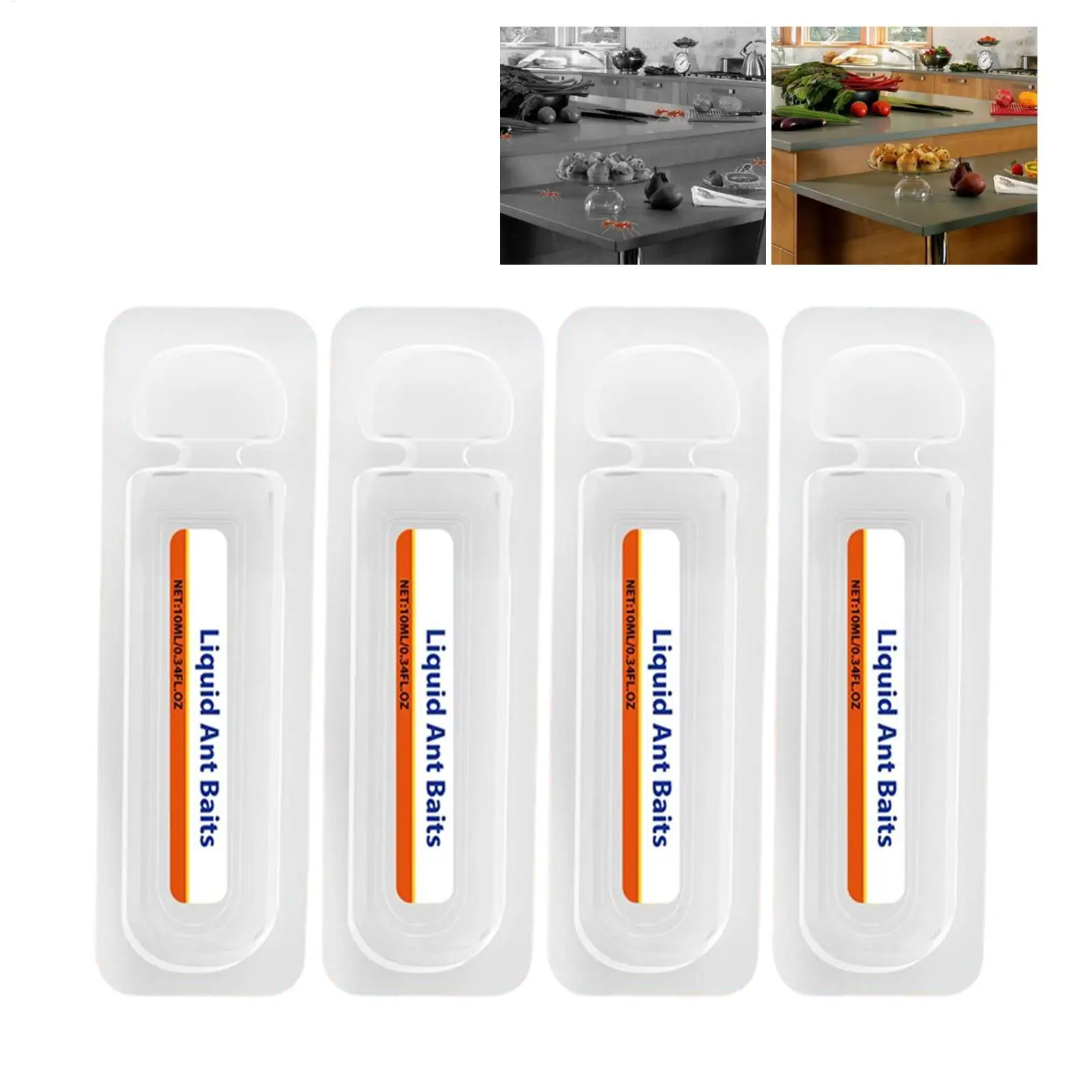 Strong Cockroach Eliminator Attract And Eliminate Ants Safe And Non-Toxic Ant Killers Home And Outdoor
