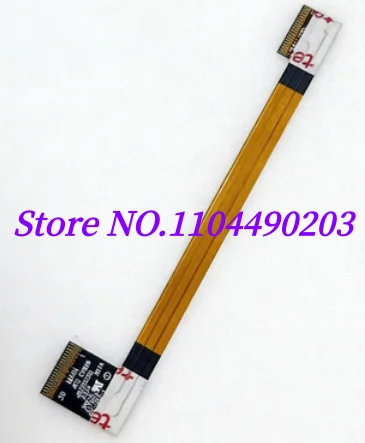 LCD Screen Connecting Flex Cable For Fujifilm X-H2 X-H2S Digital Camera