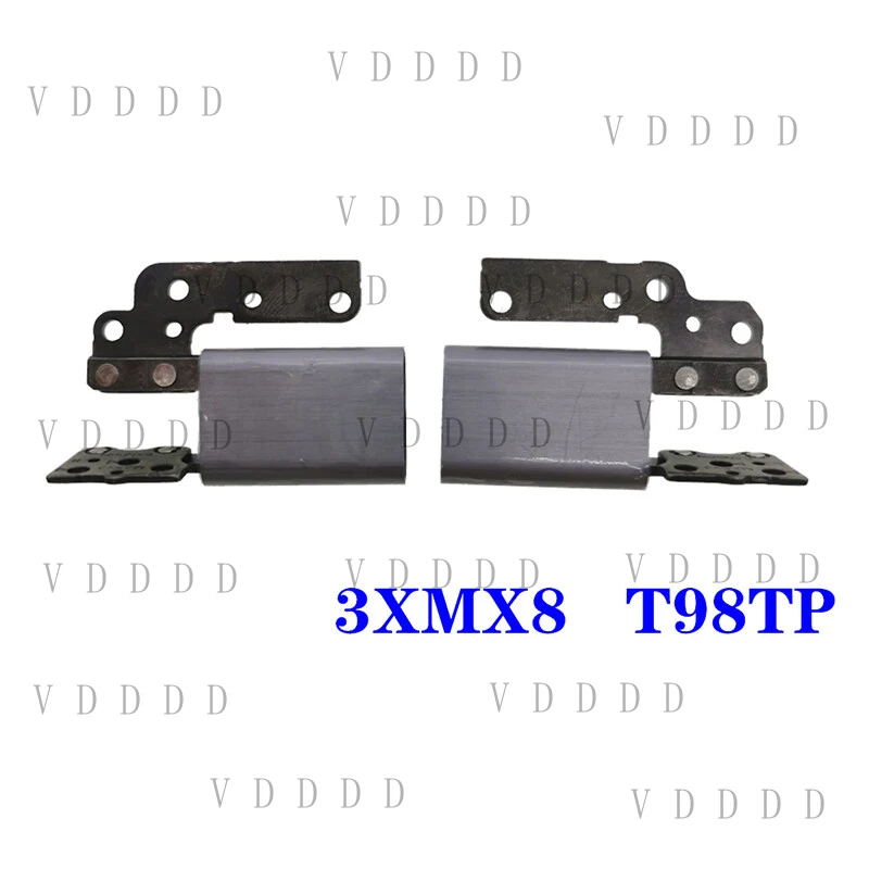 

TT For Dell Latitude 5310 2-in-1 Screen Shaft Hinges 03XMX8 0T98TP