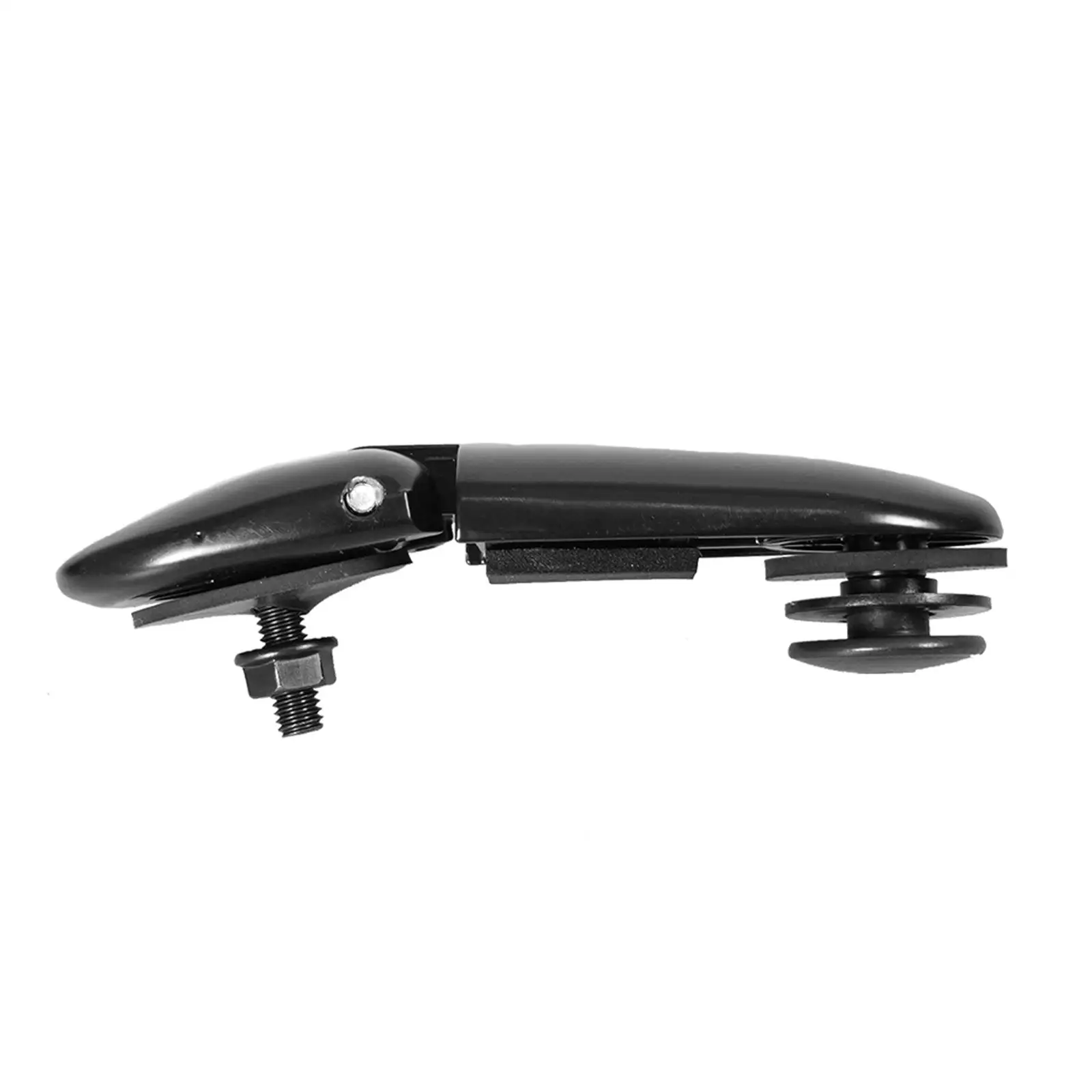 Rear Window Liftgate Glass Hinges Set 117mm Car Accessories for Ford Explorer Mariner 1998 2001 view 5