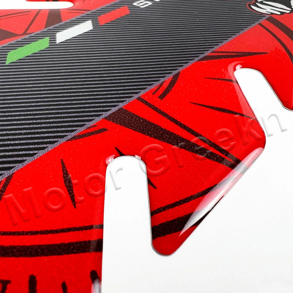 For Benelli TRK 502 TRK502 250 800 251 Motorcycle Fuel Tank Pad Protect Gas Cap Cover Decal Sticker Accessories