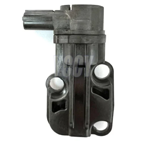 16430-K35-V01 Motorcycle Accessories IACV valve IDLE Air Control Valve for HONDA PCX125 PCX150 WW150 NSS125AD SH125 AD D SH150AD - view 2