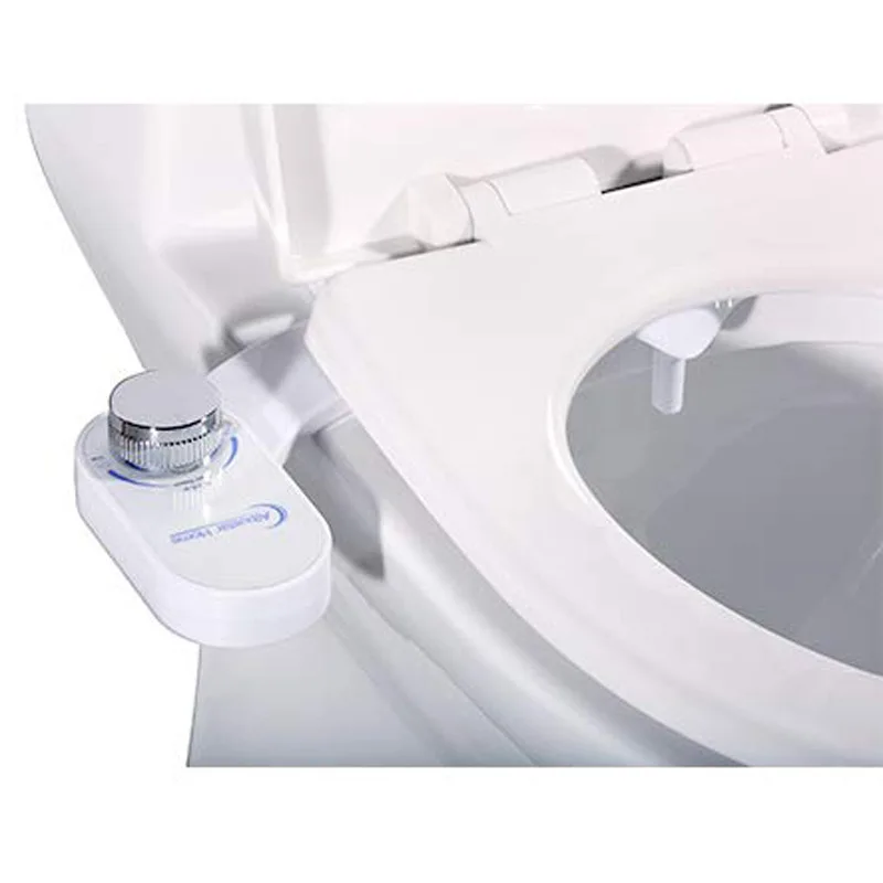 Foreign trade body cleaner No electricity Smart toilet lid Bottom washer Simple installation