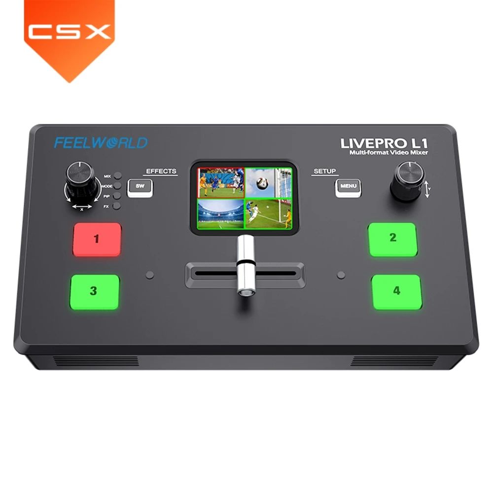 Csx Avmatrix PVS061…