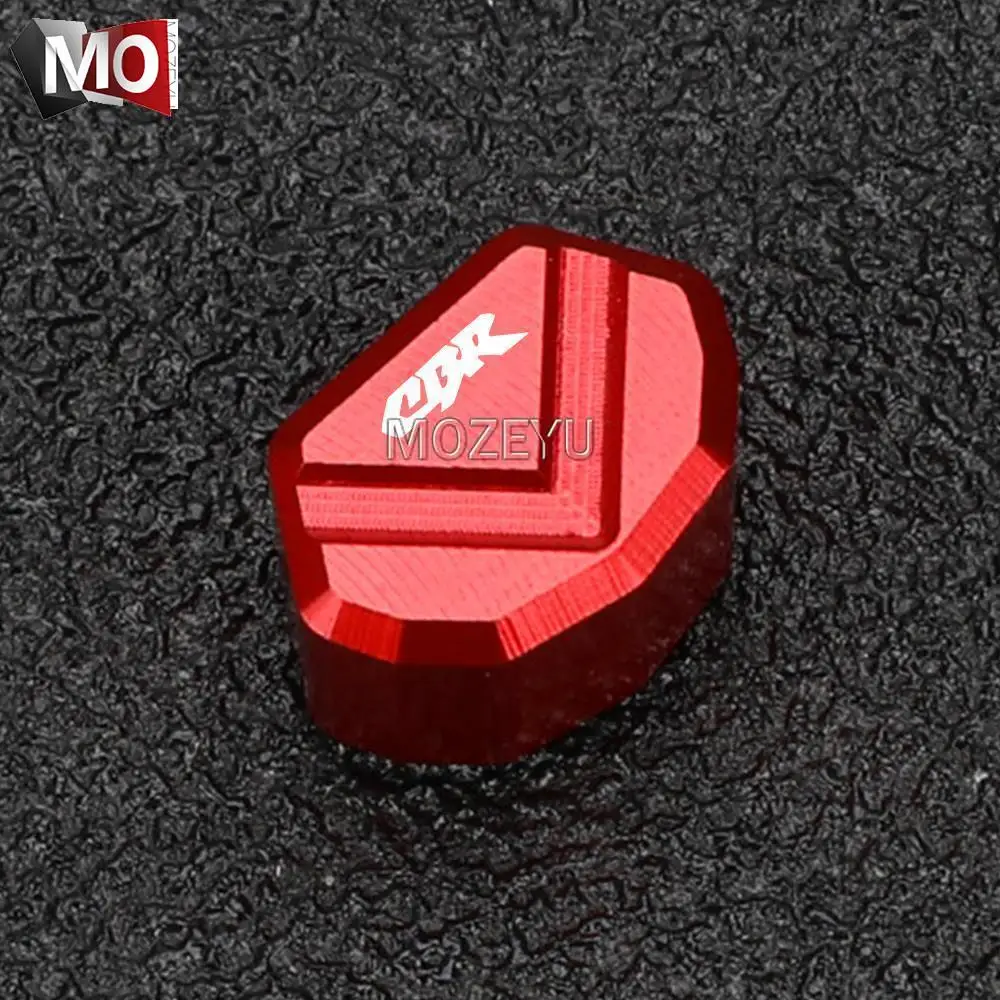 For Honda CBR250RR CBR1100XX CBR 1000 RR CBR600F CBR 600 F F2,F3,F4,F4i CBR600RR Motorcycle Switch Button Turn Signal Key Cap