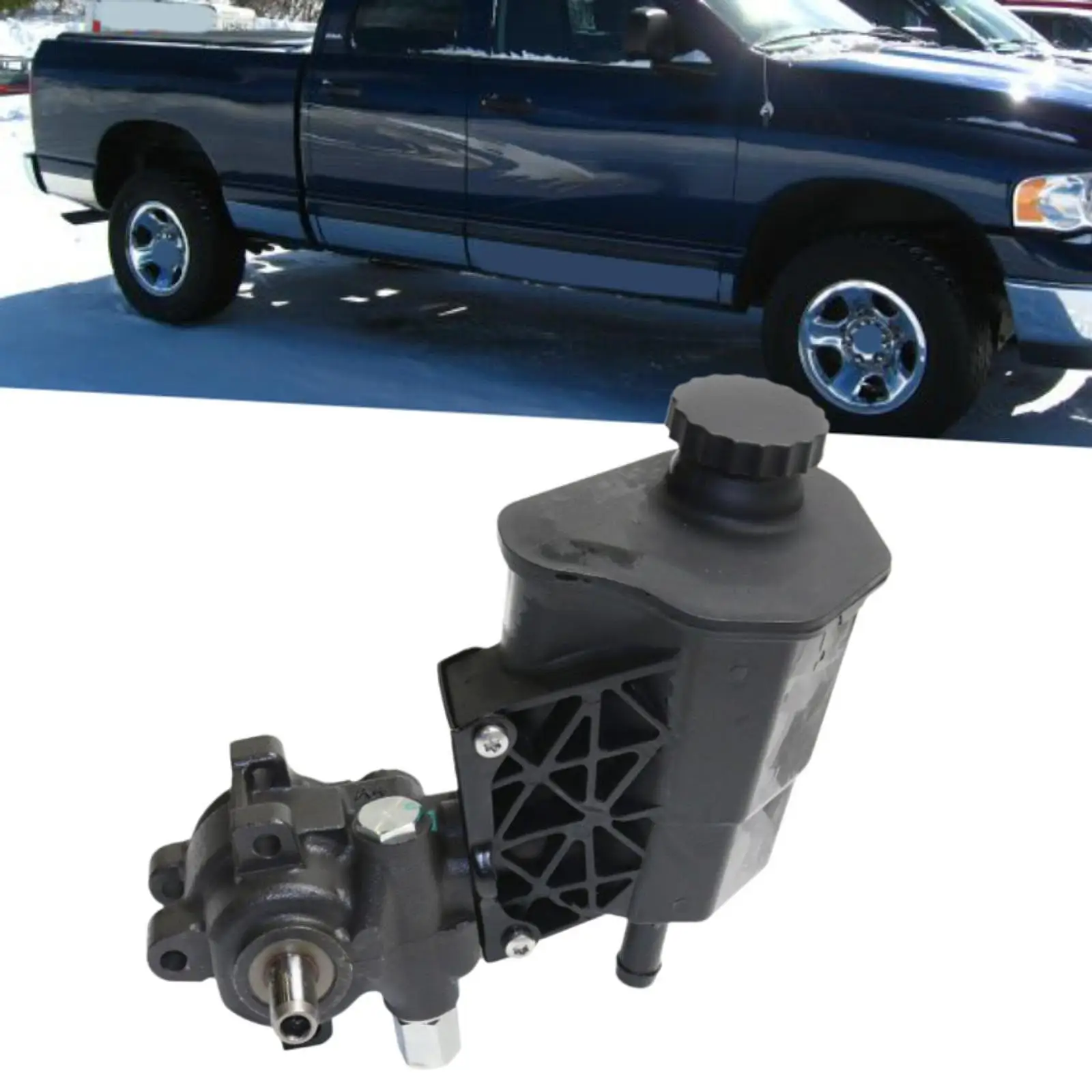 

Насос гидроусилителя руля 720-01126 52113240AF 55-7154 20-70269 для 1500 High