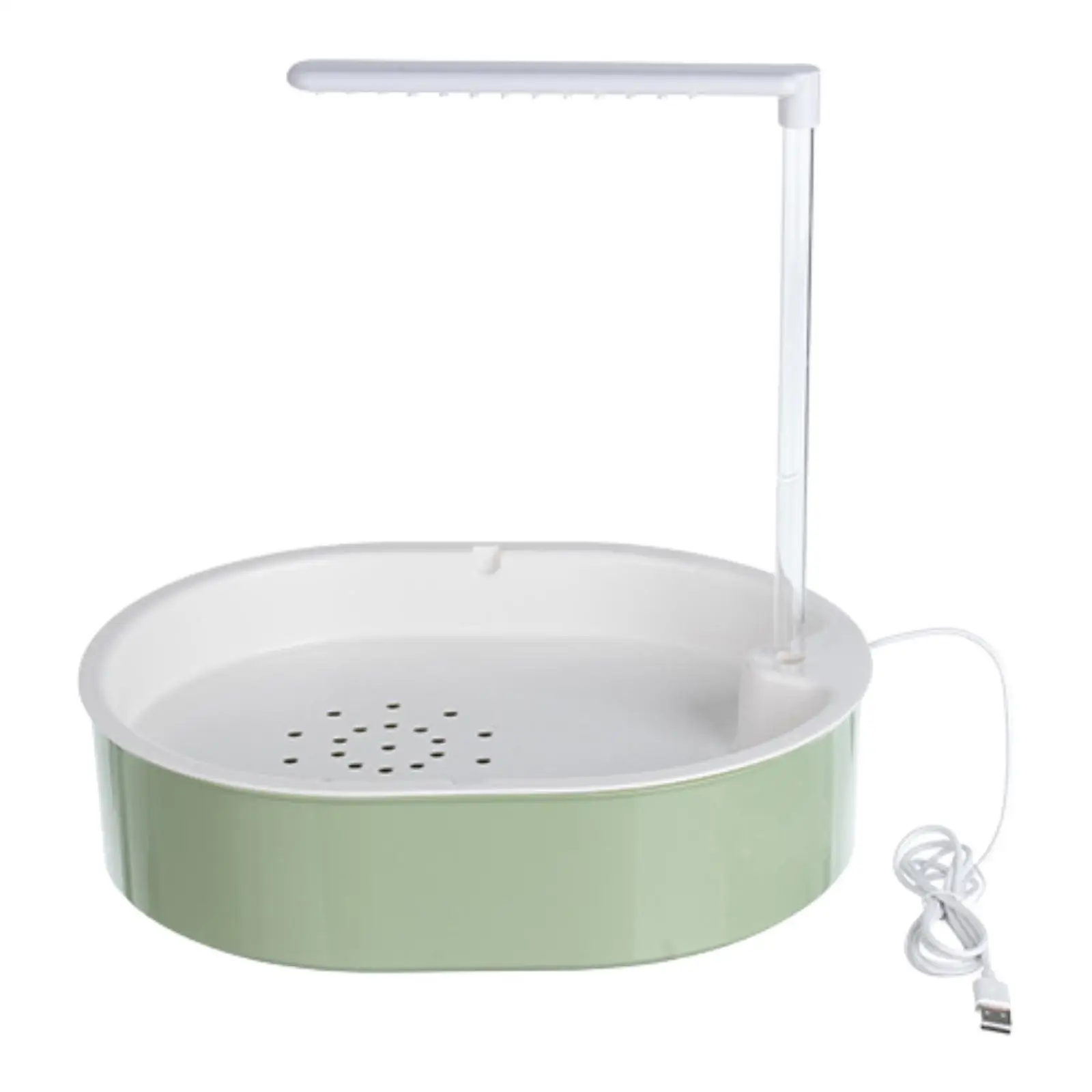 Parrot Bathtub Bird Bathtub Accessory Swimming Pool Toy Lovebird Cockatoo