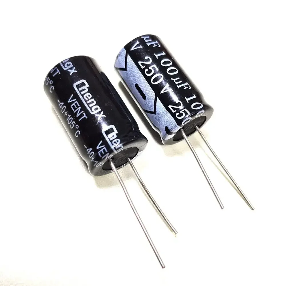 450V 400V 250V 200V 160V 10uF 15uF 22uF 33uF 47uF 68uF 82uF 100uF 120uF 150uF 220uF 330uF 470uF 680uF Electrolytic Capacitor