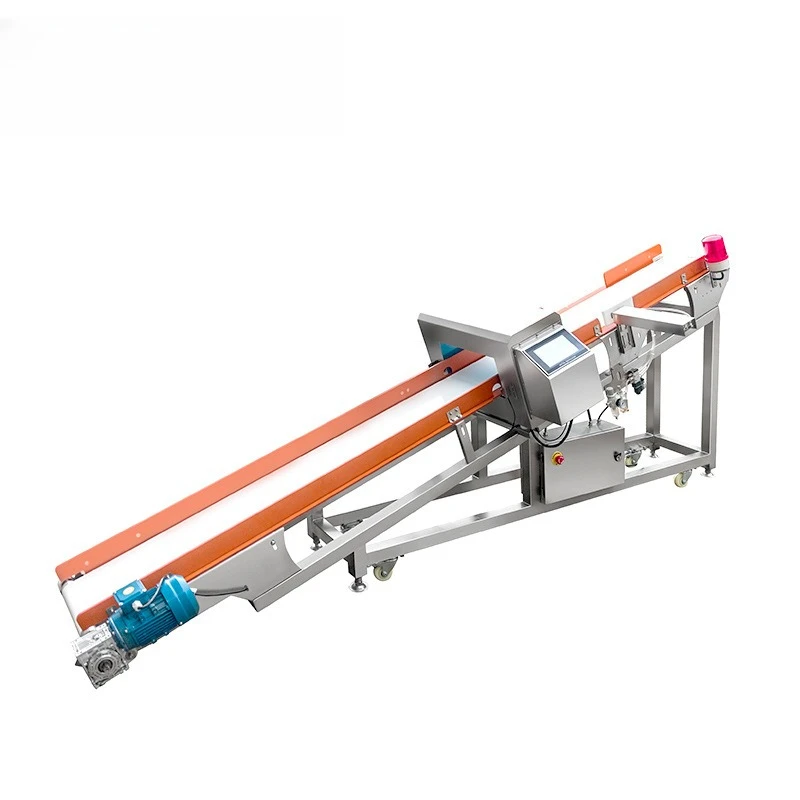 Metal Detector Climbing Chemical Mining Ore Metal Detector Gold Detector