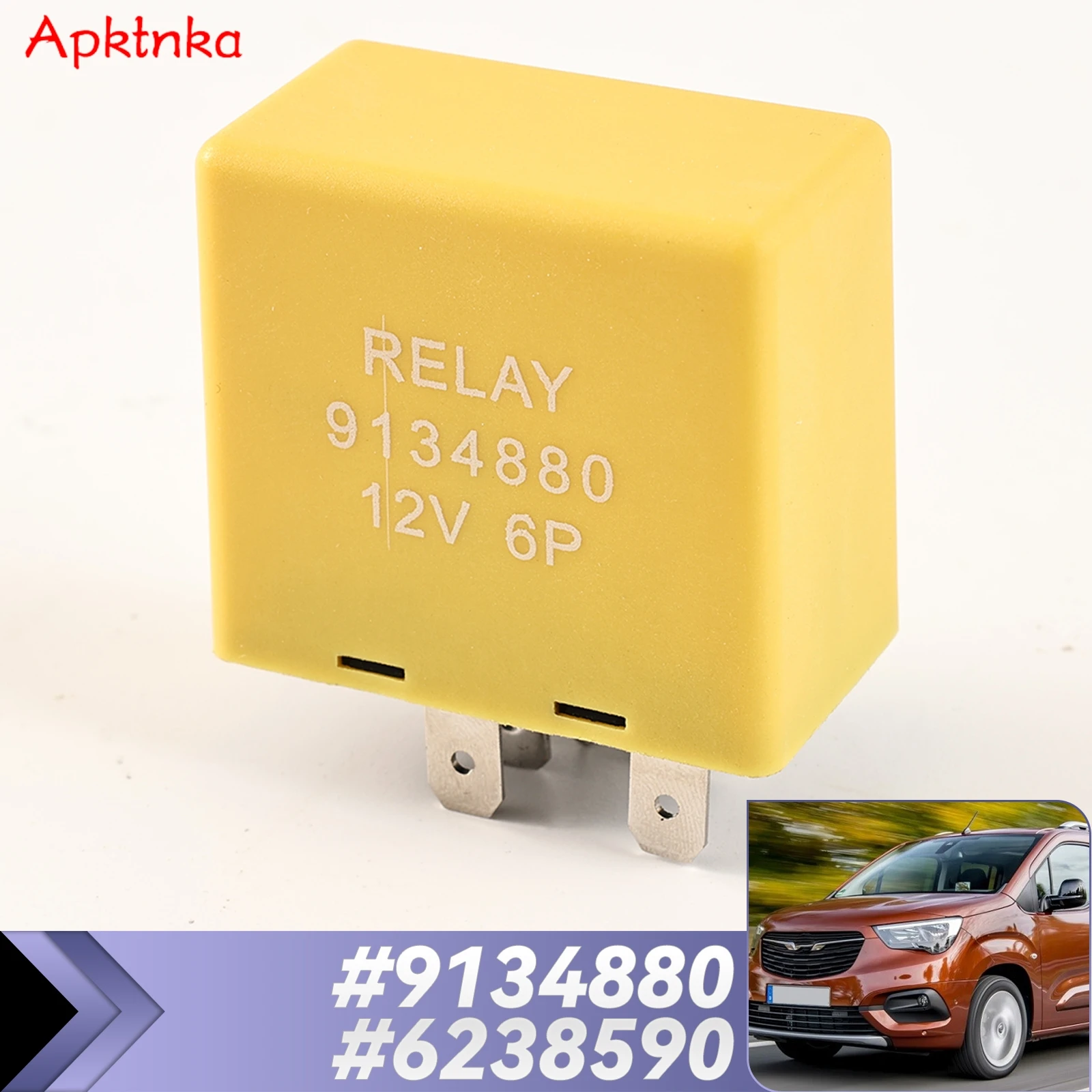 Indicator Flasher H…