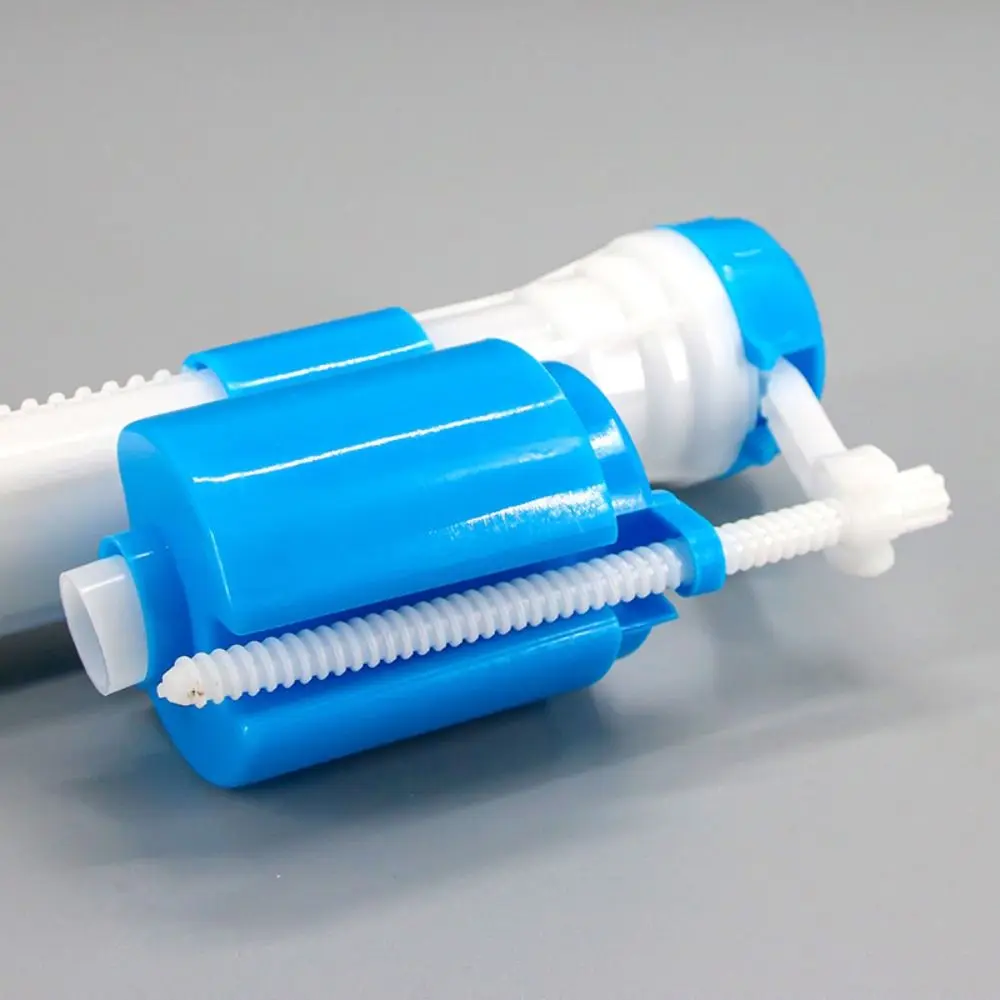 

Toilet Parts Toilet Inlet Shaft Float Valve Repair Toilet Fill Valve Accessories Replacement Kits Toilet Tank Water Inlet Valve