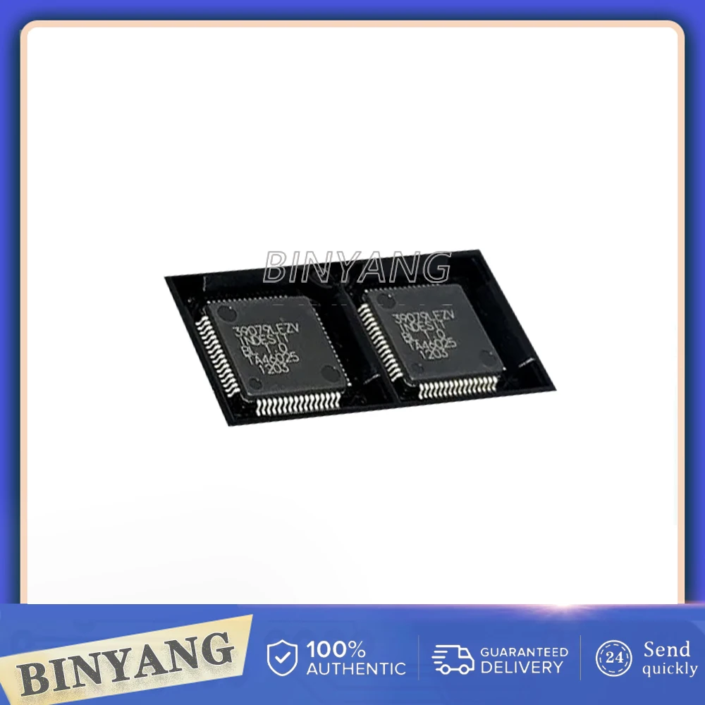 2pcs/lot HD64F39079LFZV New In Stock QFP64 Encapsulation