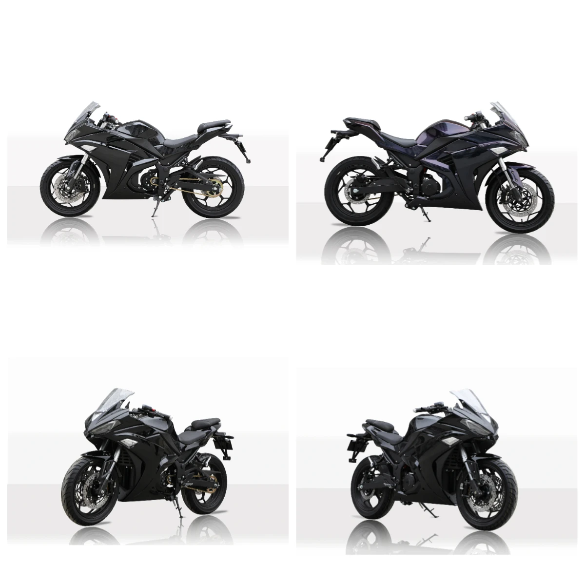 

Strovan Motorcycle Wuxi Off-Road Speed Chain Motor 4000w Powerful Adult Electric Motorcycle For Sale