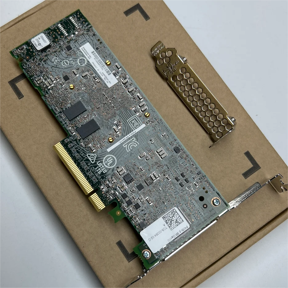 P408i-p SR 2G G10 836269-001 830826-001 830824-B21 Array Card