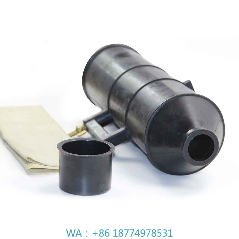 House Cattle Cow Artificial Semen Collection Set DeviceVeterinary Horse Artificial Insemination Vagina Equipment for