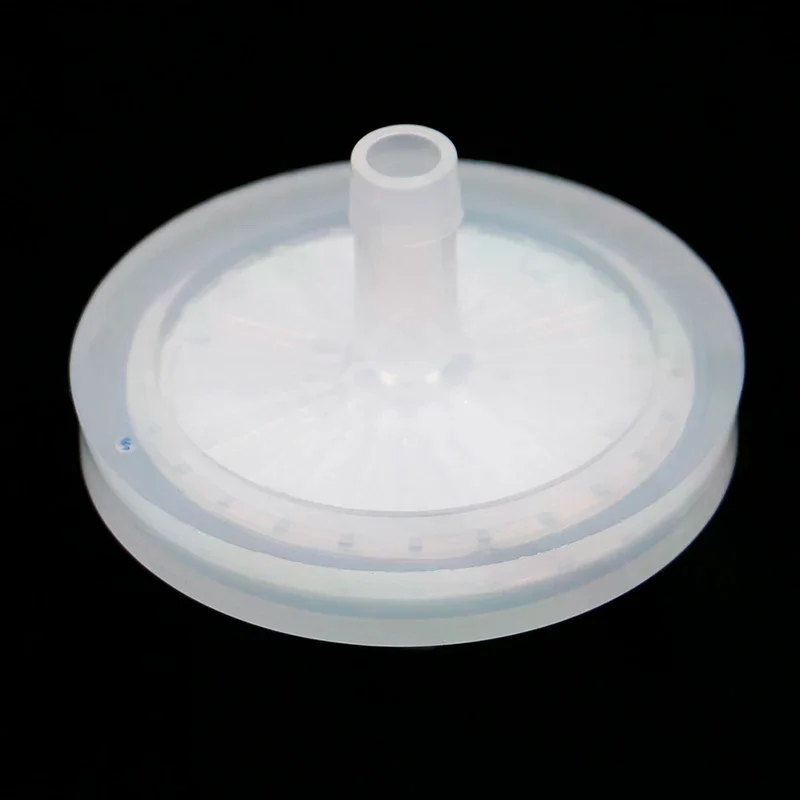 /JCS/Air Dust Removal Air Pump Filter Suction Device Filter for Sputum Aspiror 47MM
