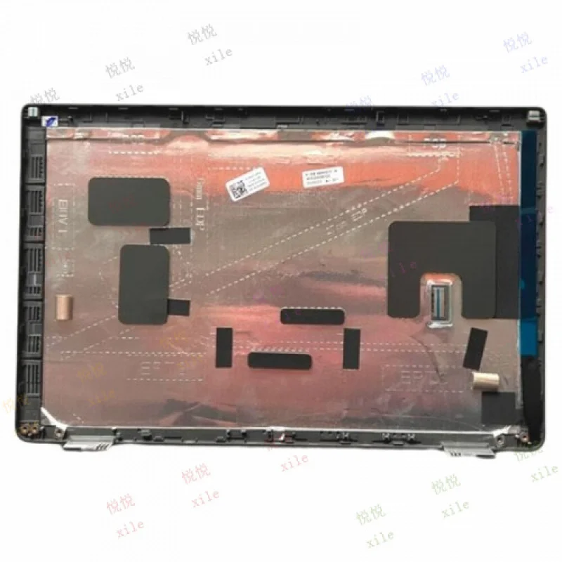 

L+ for Dell Latitude 7420 E7420 LCD TOP Back Cover 0X4WR3 Black Laptop Cover