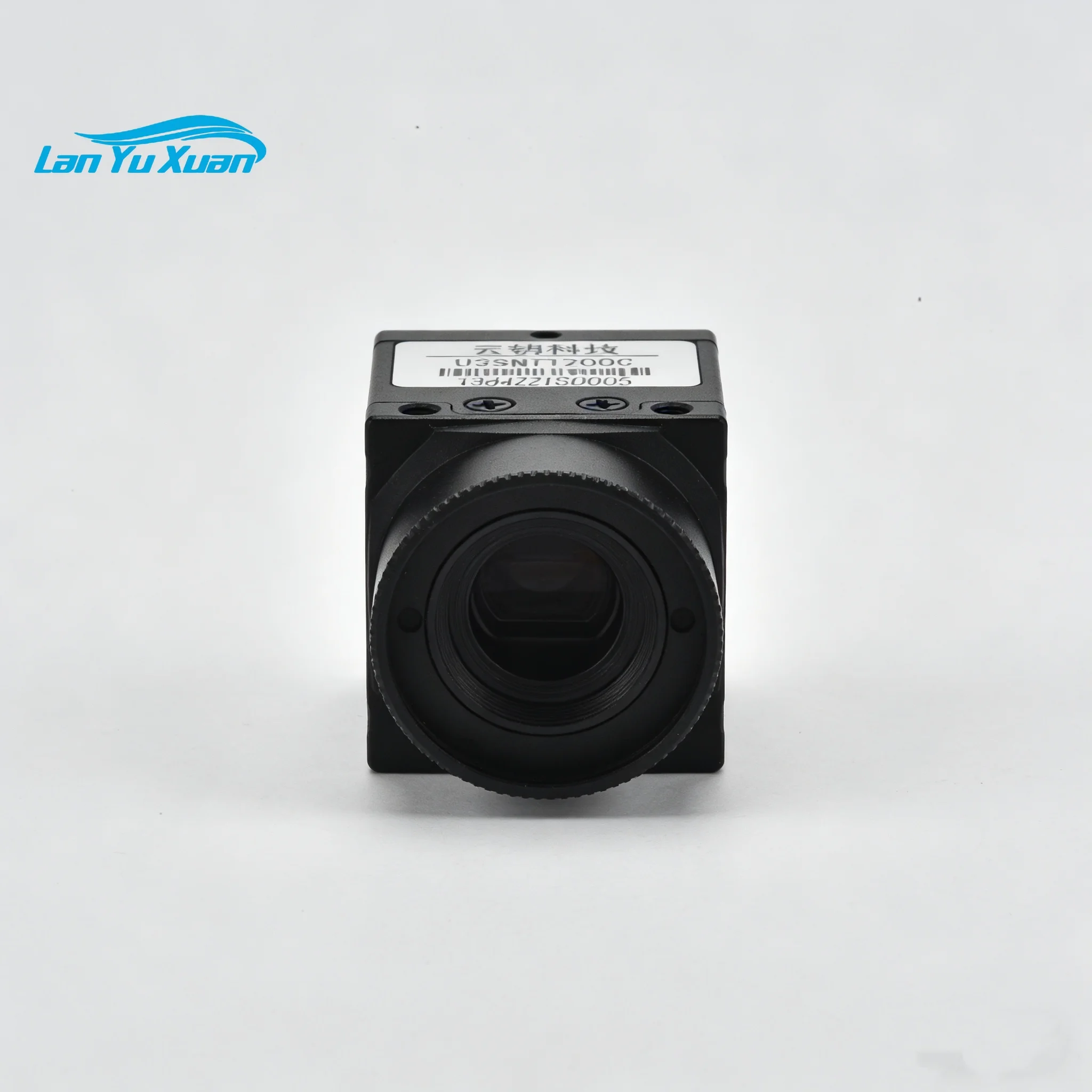 USB3.0 Global Shutter CMOS High Speed GigE Industrial Camera 1280x1024 Resolution 230fps 1/2.7