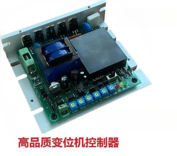 T-M389A Positioner Controller Automatic Circular Welding Motor Speed Regulator MMT-115/230DR10AL-04