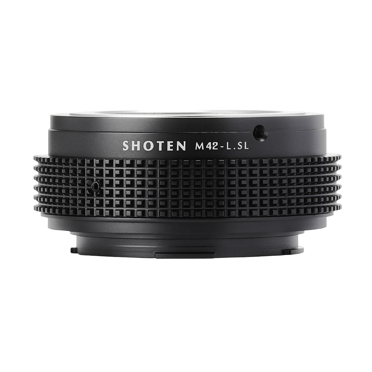 SHOTEN M42 to LSL Lens Adapter M42 Screw Lens to Leica L TL TL2 CL SL SL2 Panasonic S1 S1R S1H S5 Sigma fp fpL