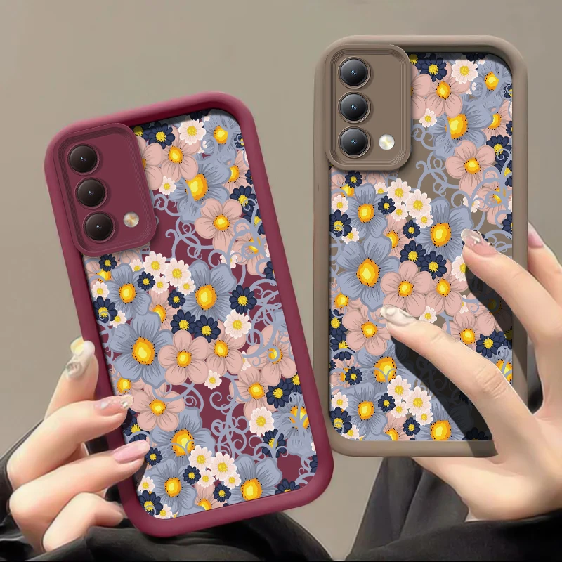 Flower Floral Phone… - image