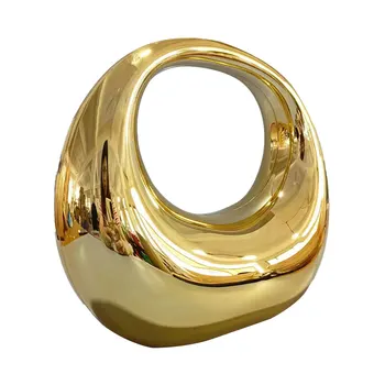 Bolsos acrílicos para mujer, bolsos de diseñador de lujo, alta calidad, nueva moda, bolso con personalidad, vestidos, maleta, bolso de playa transparente, cubo