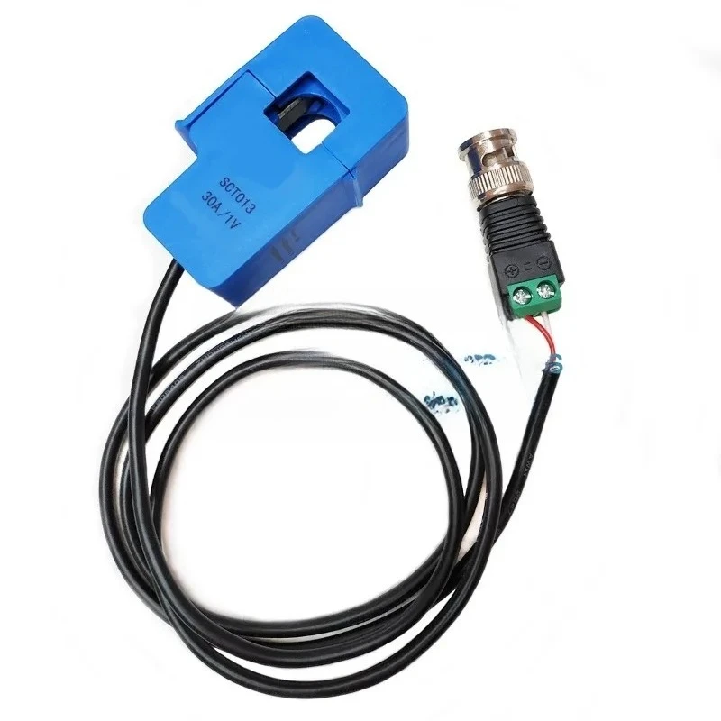ac-series-clamp-current-probe-oscilloscope-current-probe-5a~-100a-current-detection