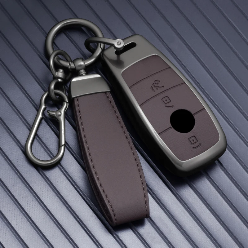 capa-de-chave-de-carro-em-liga-de-zinco-para-mercedes-benz-classe-a-c-e-s-g-glc-cle-cla-w177-w205-w213-w222-x167-amg